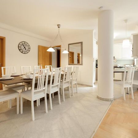 Gde Hollo Apartments Будапеща Екстериор снимка